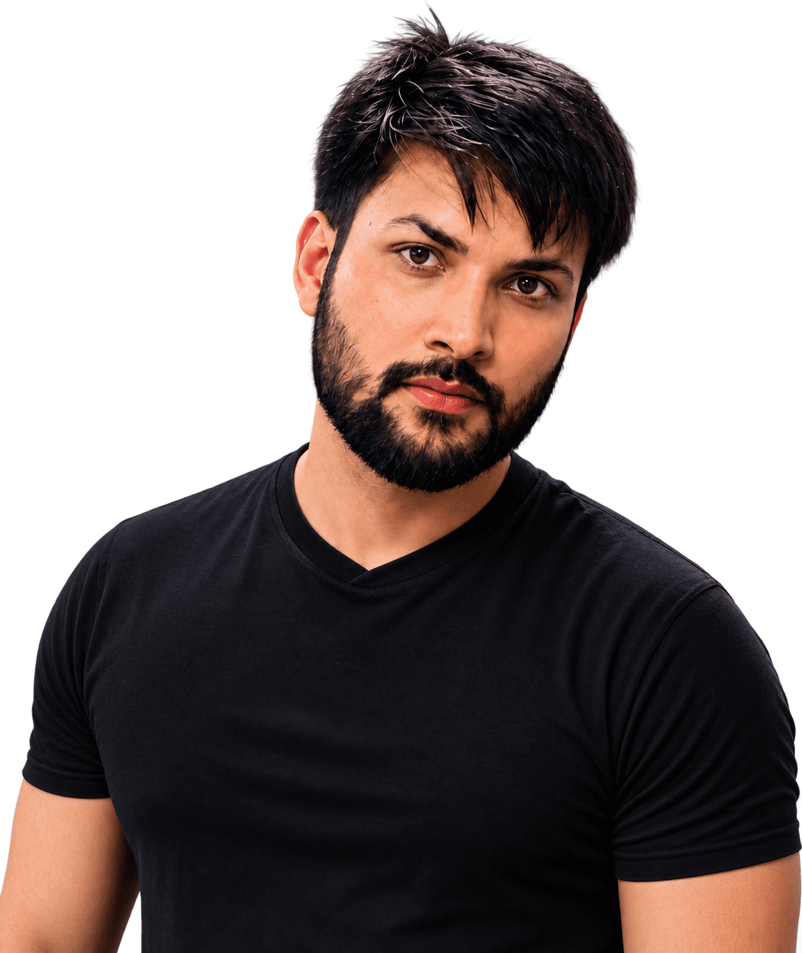 Nitesh Kumar profile